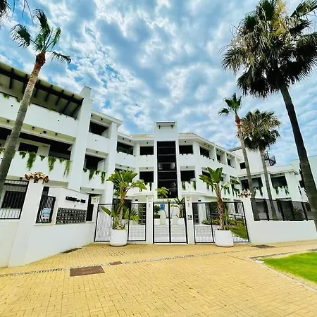 Apartman Sea Breeze Retreat - Golf Getaway