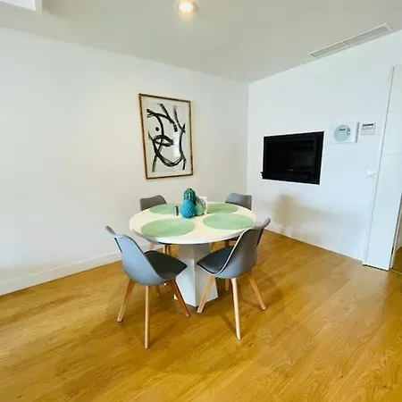 Sea Breeze Retreat - Golf Getaway Bahia de Casares