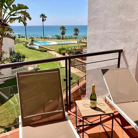 Sea Breeze Retreat - Golf Getaway Apartman Bahia de Casares