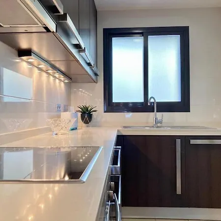 Apartman Sea Breeze Retreat - Golf Getaway *