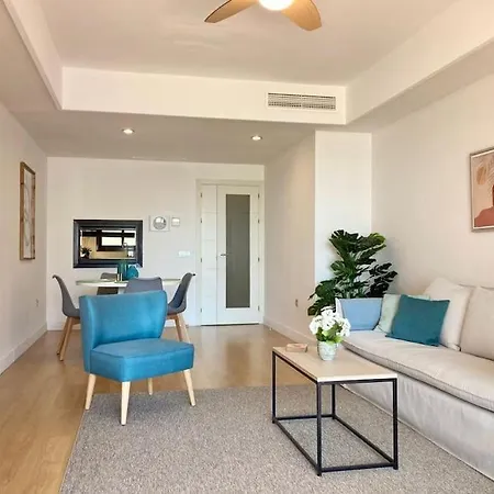 Sea Breeze Retreat - Golf Getaway
