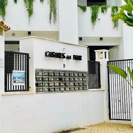 Apartman Sea Breeze Retreat - Golf Getaway