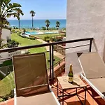 Sea View Paradise I Vistas Al Mar En Casares Costa Διαμέρισμα Bahia de Casares