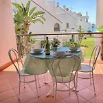 Διαμέρισμα Sea View Paradise I Vistas Al Mar En Casares Costa Bahia de Casares
