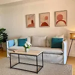 Διαμέρισμα Sea View Paradise I Vistas Al Mar En Casares Costa *