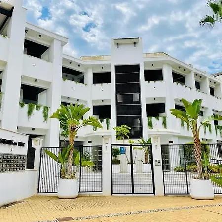 Apartmán Sea Breeze Retreat - Golf Getaway