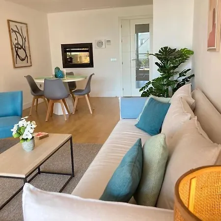 Sea Breeze Retreat - Golf Getaway Apartmán